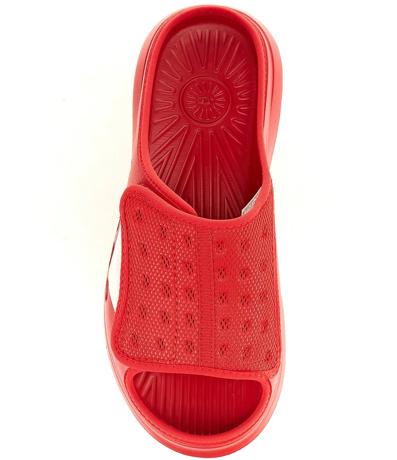 UGG Men's Peakmod EVA Slide Sandals