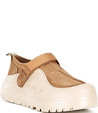 UGG Men's PeakMod Lowcut Adjustable Strap Clogs