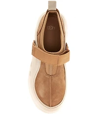 UGG Men's PeakMod Lowcut Slippers