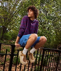 UGG Men's PeakMod Lowcut Adjustable Strap Clogs