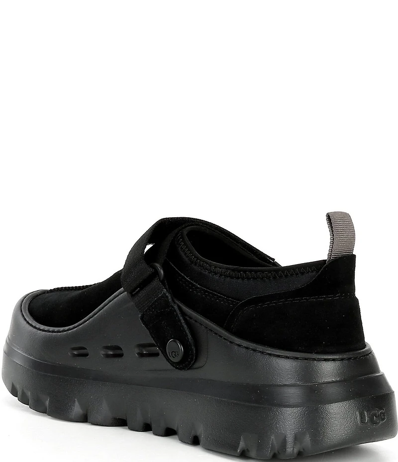 UGG Men's PeakMod Lowcut Slippers