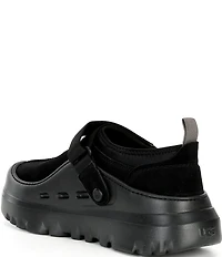 UGG Men's PeakMod Lowcut Slippers