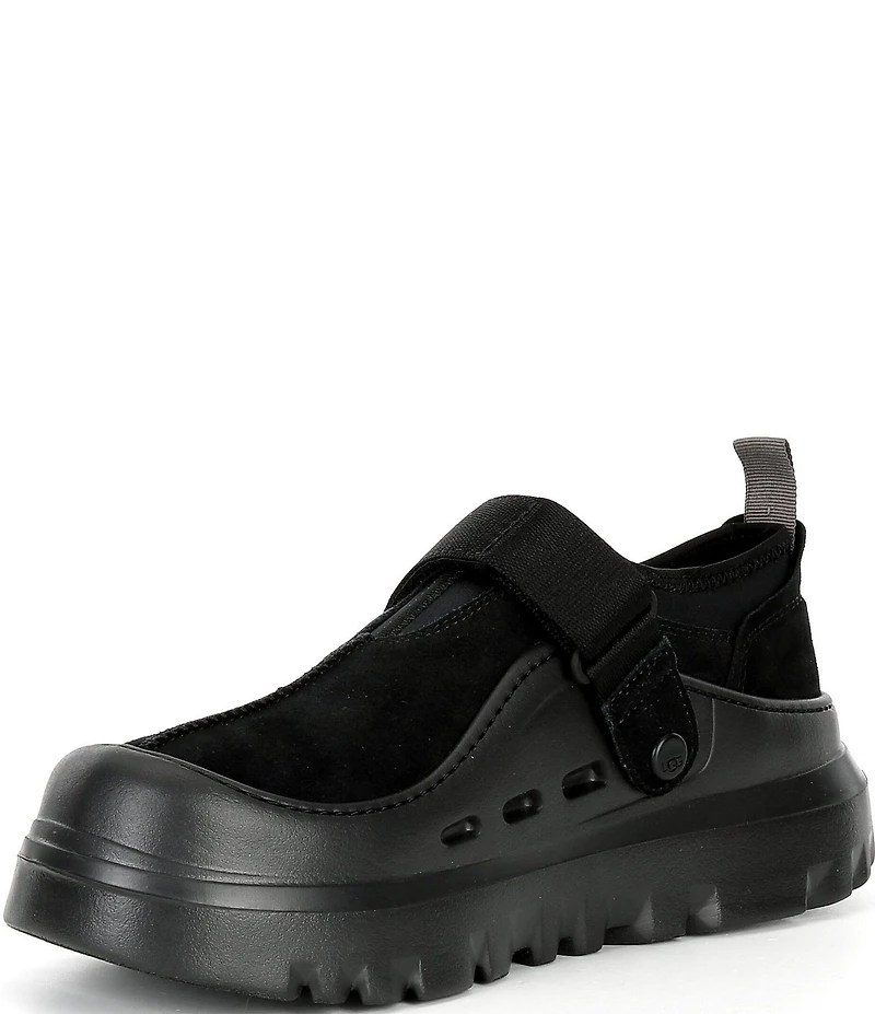 UGG Men's PeakMod Lowcut Slippers