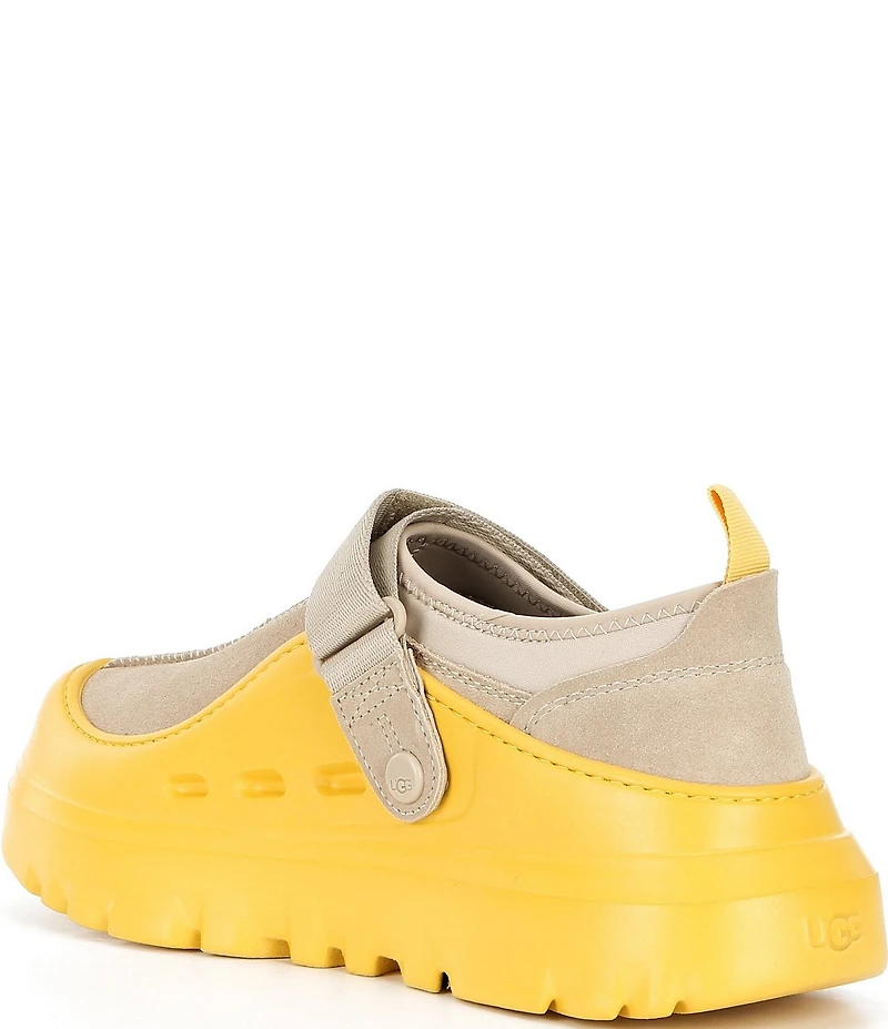 UGG Men's PeakMod Lowcut Slippers