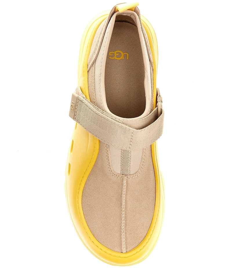 UGG Men's PeakMod Lowcut Slippers