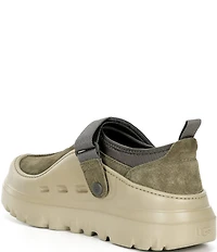 UGG Men's PeakMod Lowcut Slippers