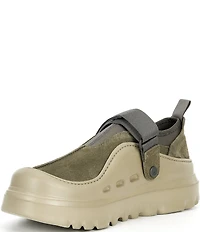 UGG Men's PeakMod Lowcut Slippers