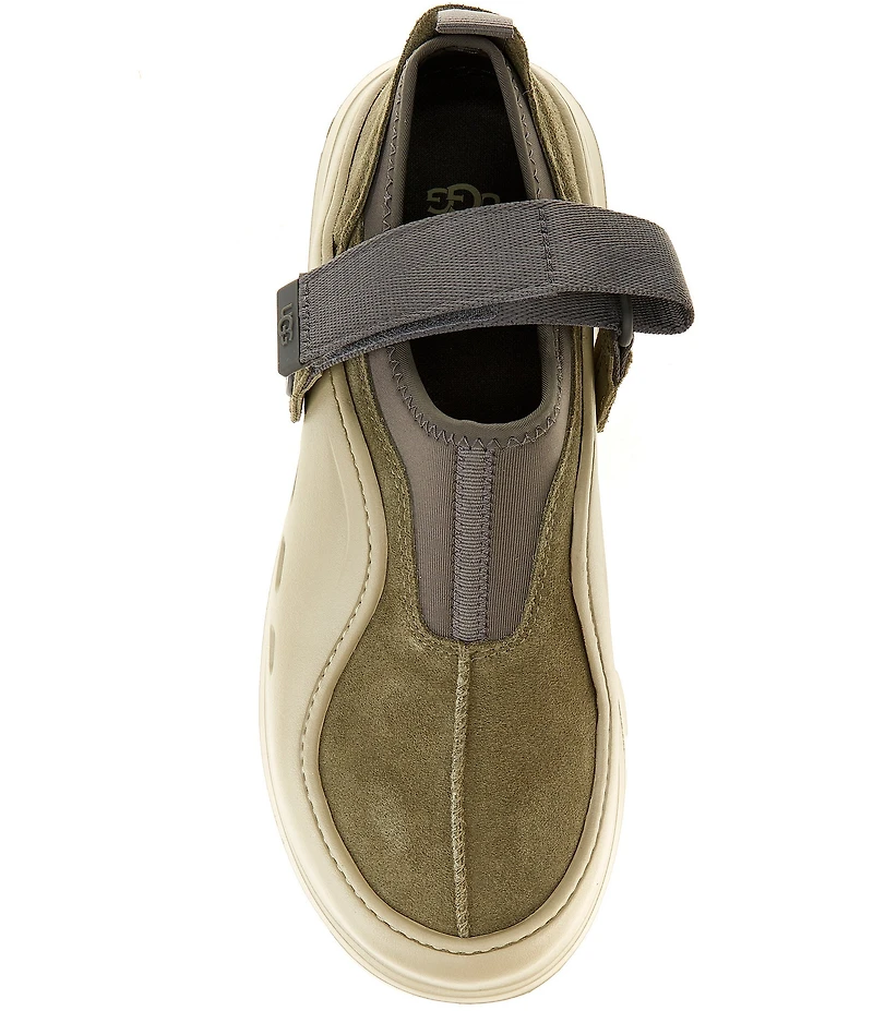 UGG Men's PeakMod Lowcut Slippers