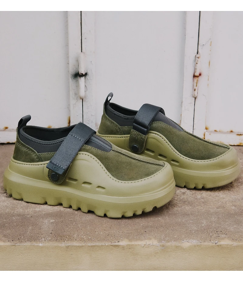 UGG Men's PeakMod Lowcut Slippers