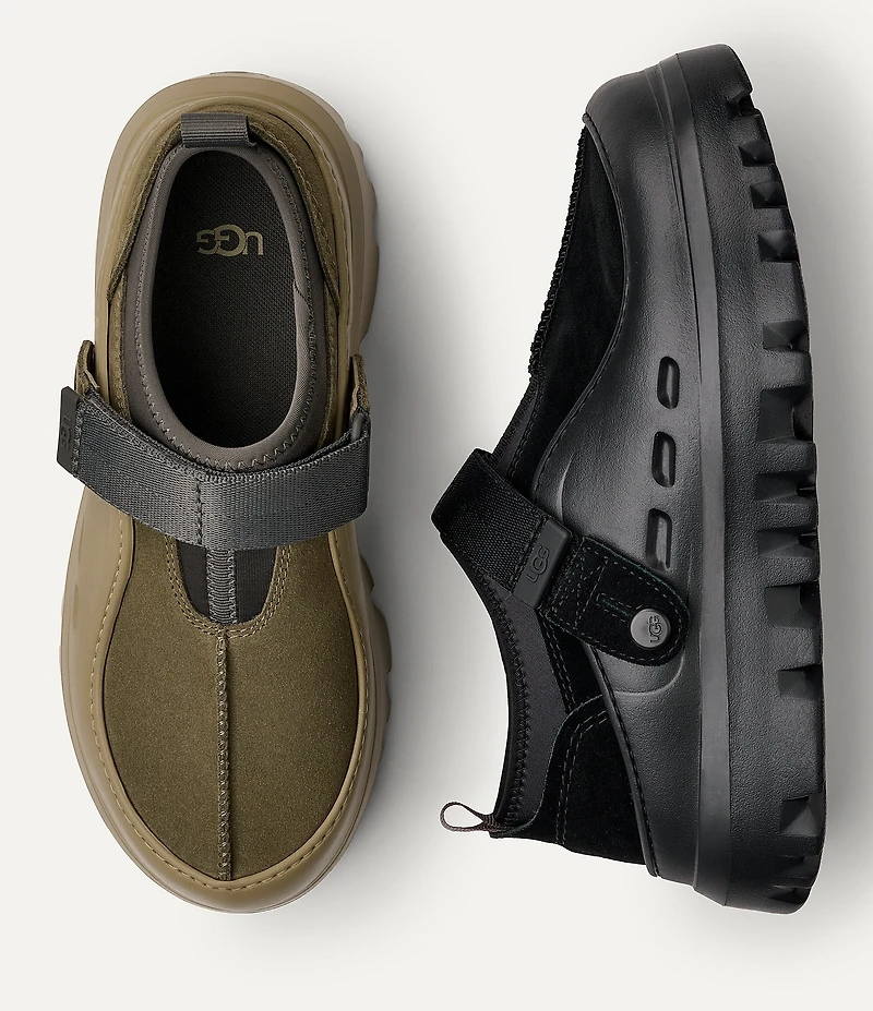 UGG Men's PeakMod Lowcut Slippers