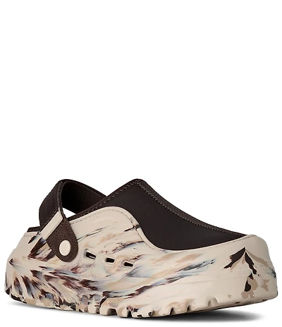 UGG Men's Peakmod Mix Clogs