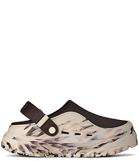 UGG Men's Peakmod Mix Clogs