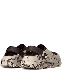 UGG Men's Peakmod Mix Clogs