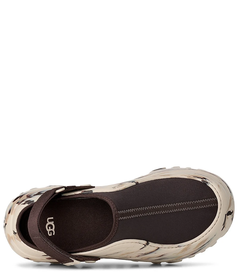 UGG Men's Peakmod Mix Clogs