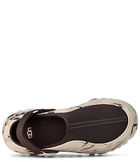 UGG Men's Peakmod Mix Clogs