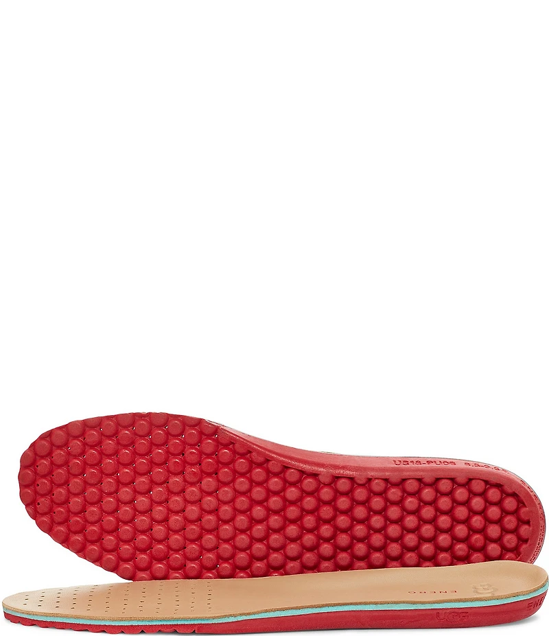 UGG Men's Premium Leather Insoles