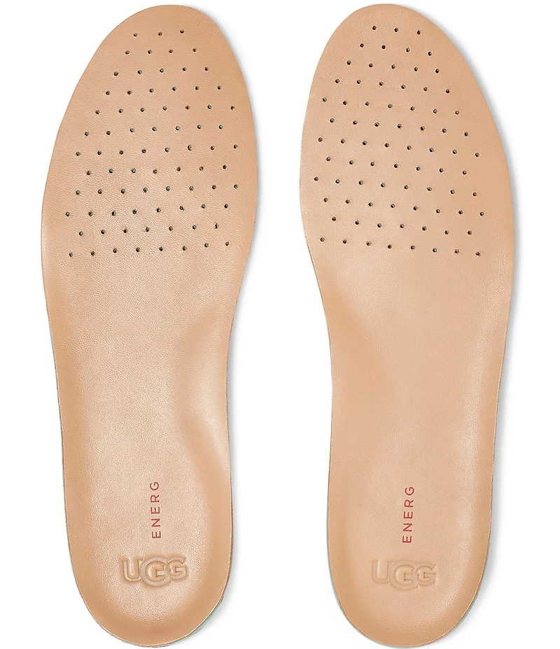 UGG Men's Premium Leather Insoles