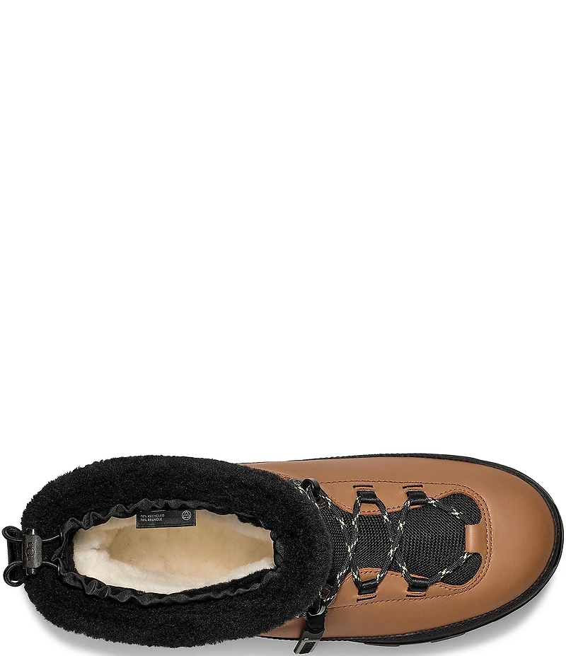 UGG Men's Shasta Waterproof Cold Weather Mid Boots