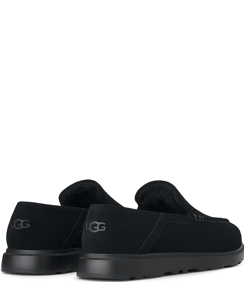 UGG Men's Shep Loafer Slippers