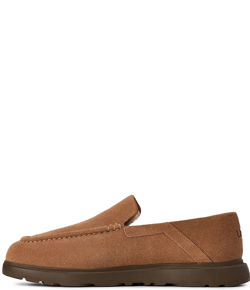 UGG Men's Shep Loafer Slippers
