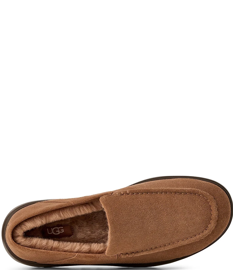 UGG Men's Shep Loafer Slippers