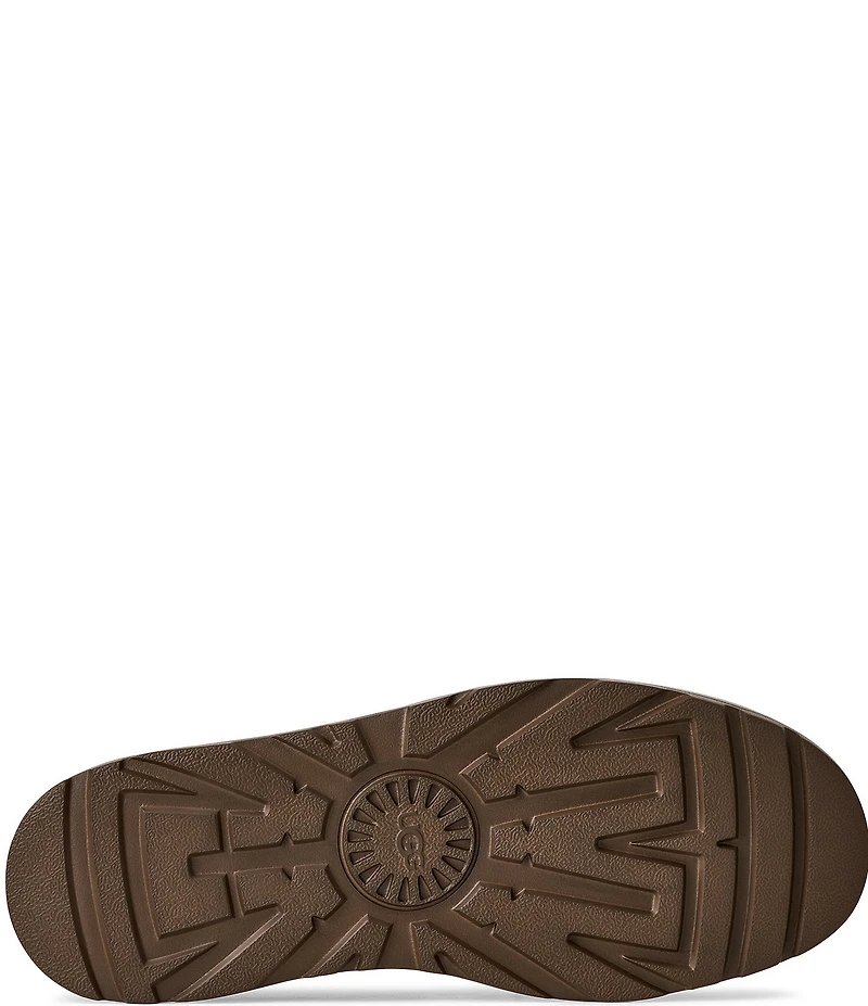UGG Men's Shep Loafer Slippers