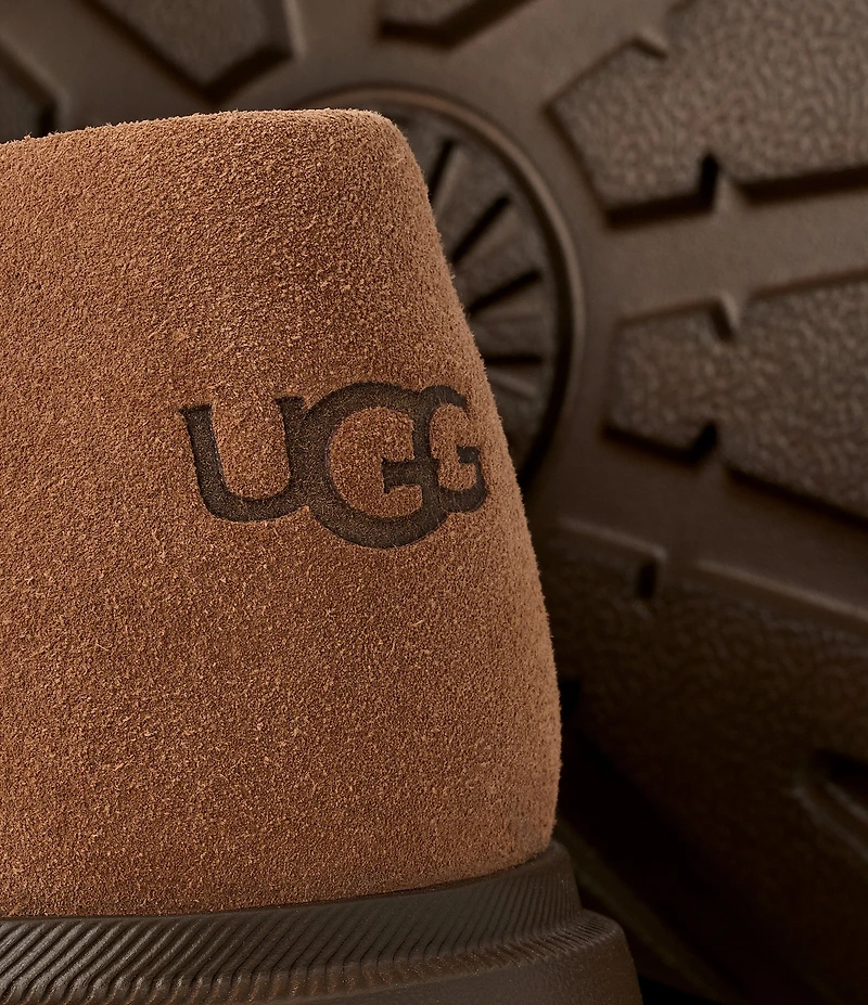UGG Men's Shep Loafer Slippers