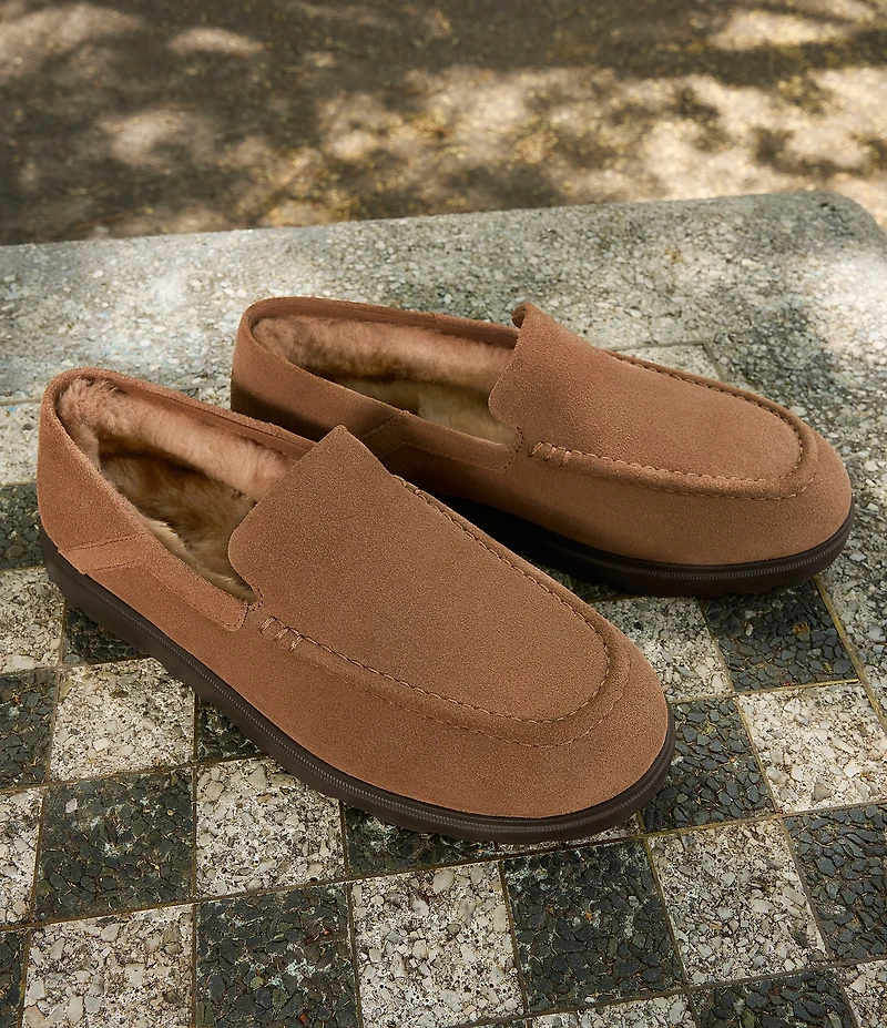 UGG Men's Shep Loafer Slippers