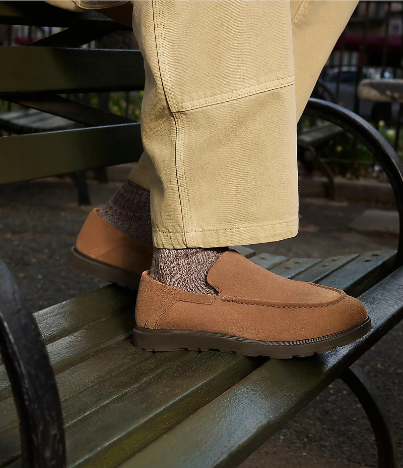 UGG Men's Shep Loafer Slippers