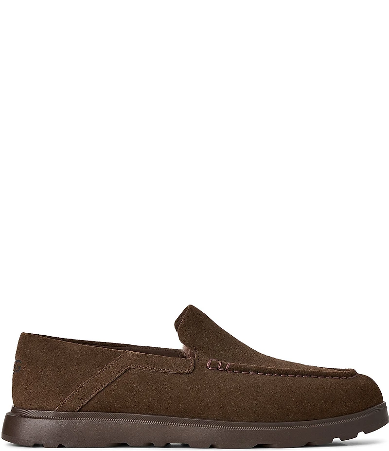 UGG Men's Shep Loafer Slippers