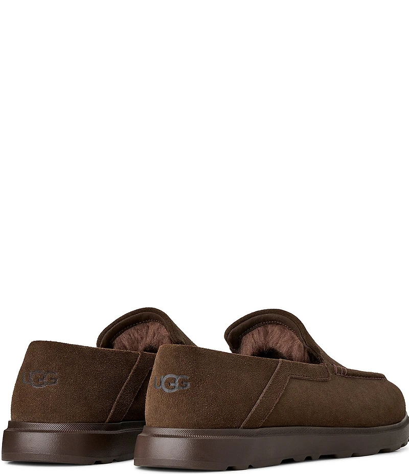 UGG Men's Shep Loafer Slippers