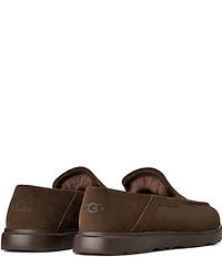 UGG Men's Shep Loafer Slippers