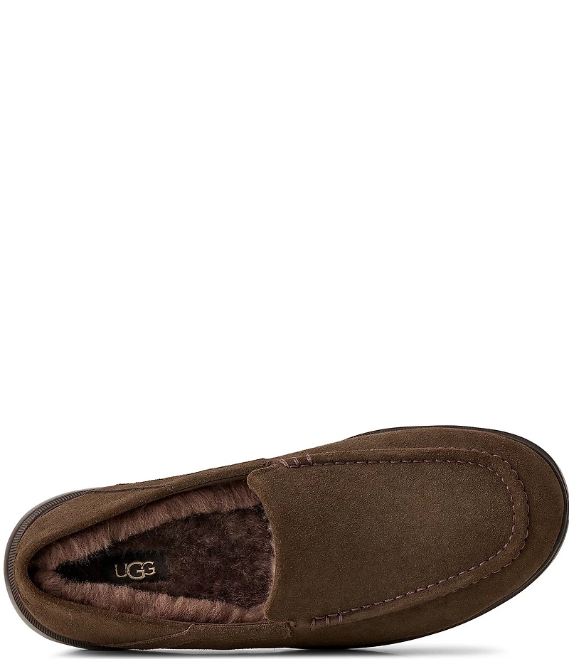 UGG Men's Shep Loafer Slippers