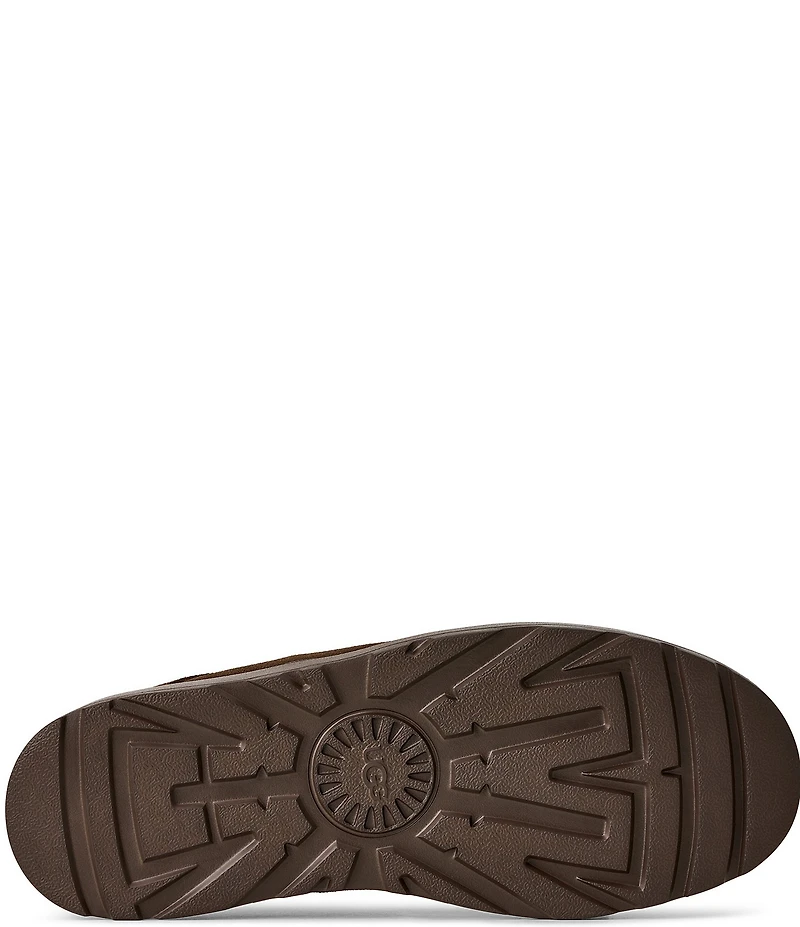 UGG Men's Shep Loafer Slippers