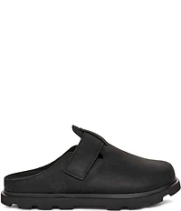 UGG Men's Solano Nubuck Clogs
