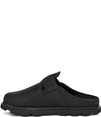 UGG Men's Solano Nubuck Clogs