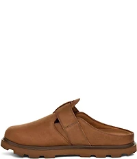 UGG Men's Solano Nubuck Clogs