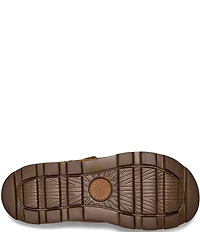 UGG Men's Solano Nubuck Clogs