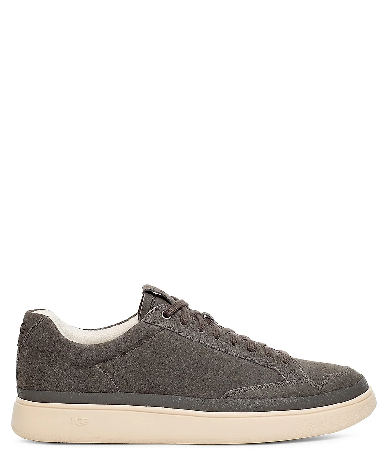 UGG Men's South Bay Suede Sneakers