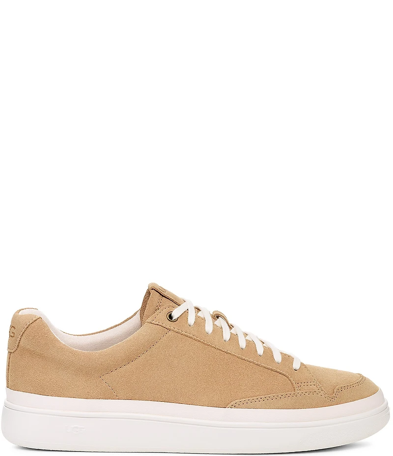 UGG Men's South Bay Suede Sneakers