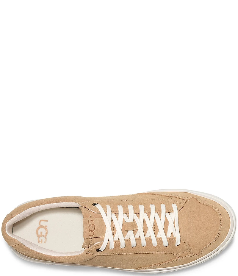 UGG Men's South Bay Suede Sneakers