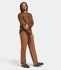 UGG Men's Scuff Suede Slippers