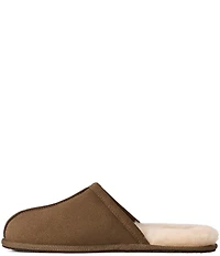 UGG Men's Scuff Suede Slippers