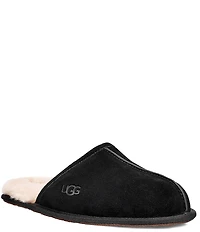 UGG Men's Scuff Suede Slippers