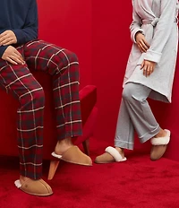 UGG Men's Scuff Suede Slippers