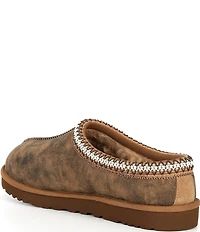 UGG Men's Tasman Baxter Slippers