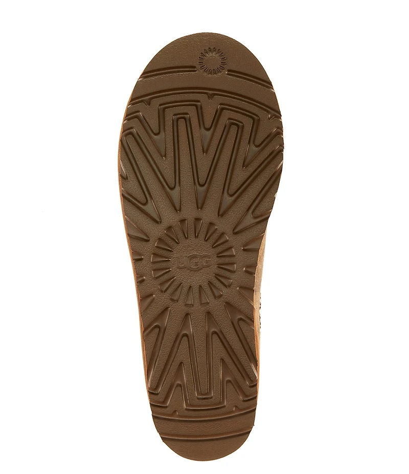 UGG Men's Tasman Baxter Slippers