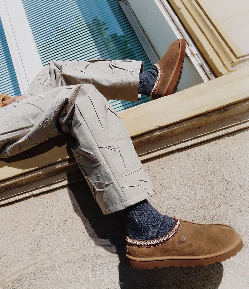 UGG Men's Tasman Baxter Slippers