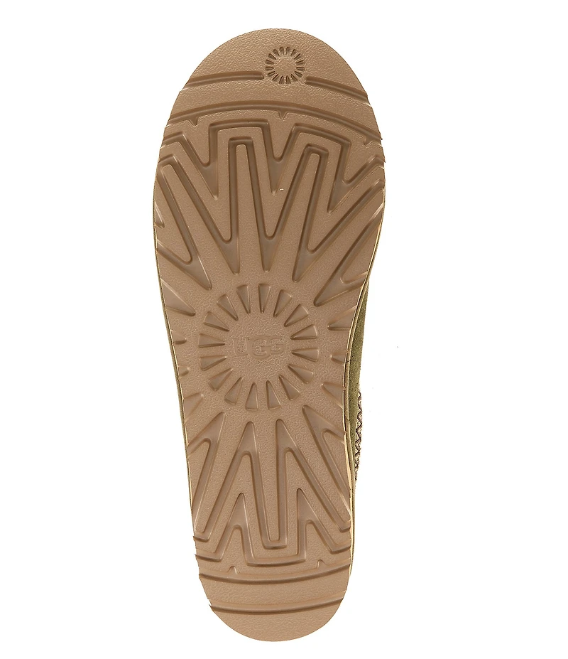 UGG Men's Tasman Baxter Slippers