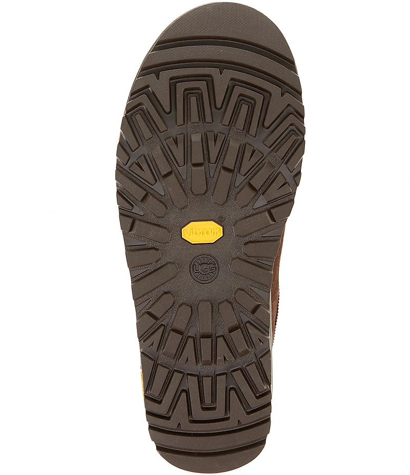 UGG Men's Tasman GTX Slip On Clogs